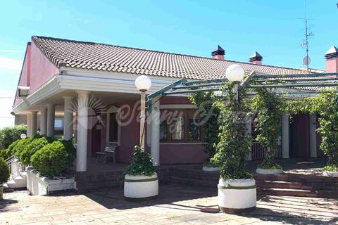 Villa i Caudete, Albacete, Caudete - € 489.000 | Ref: SF0572 - foto 34